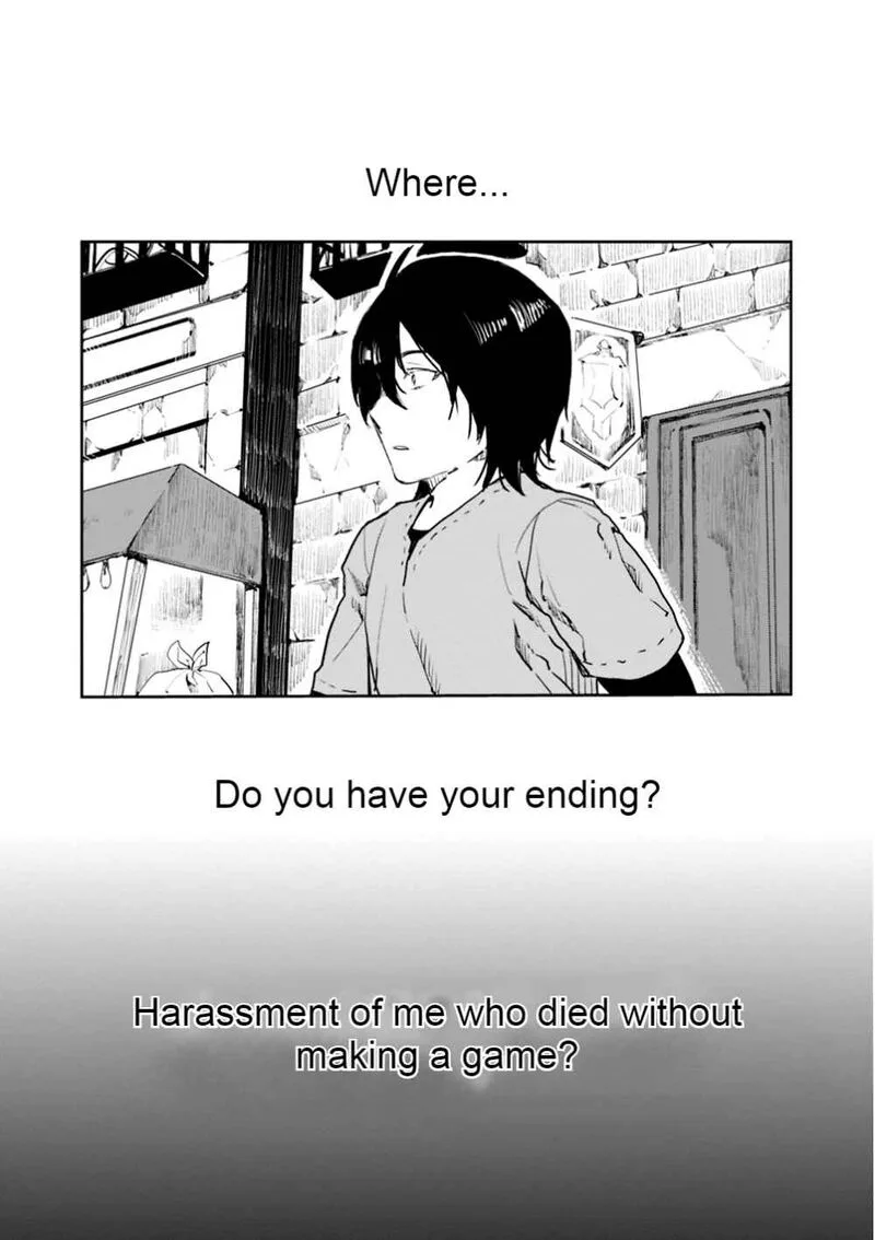 Isekai ni Kita Boku wa Kiyoubinbou de Subayasa Tayori na Tabi o Suru Chapter 1 page 37
