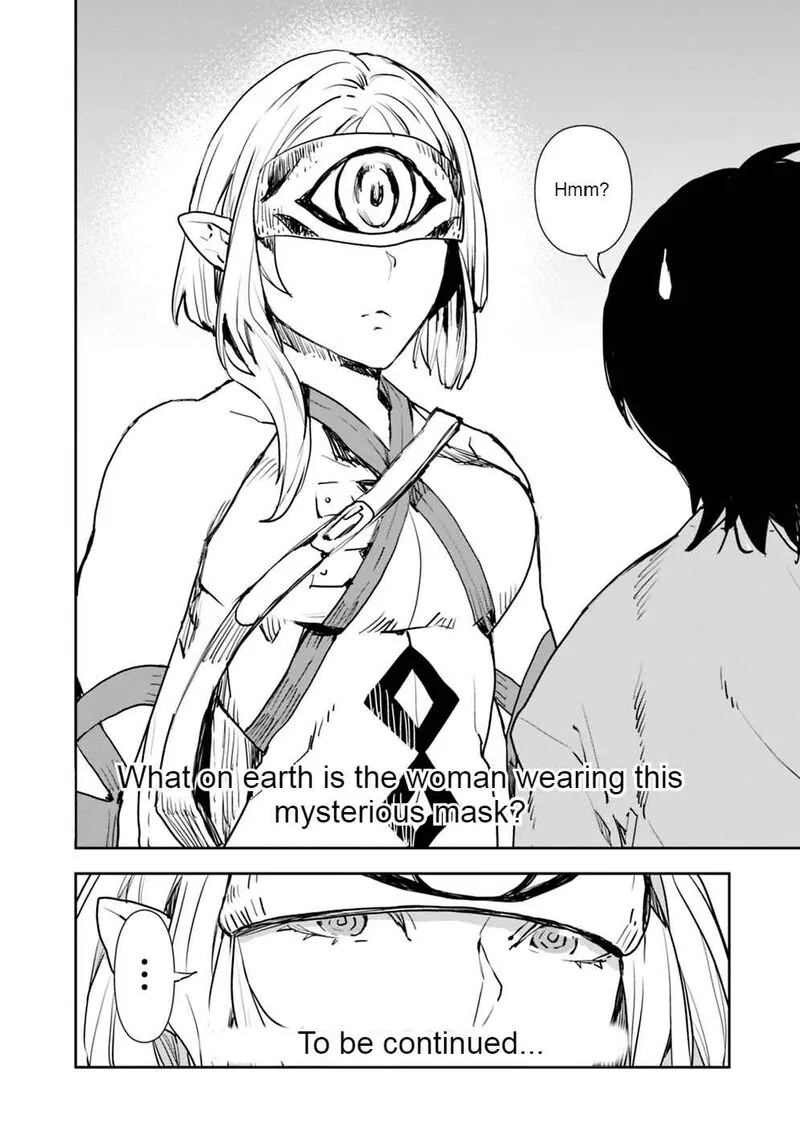 Isekai ni Kita Boku wa Kiyoubinbou de Subayasa Tayori na Tabi o Suru Chapter 1 page 39