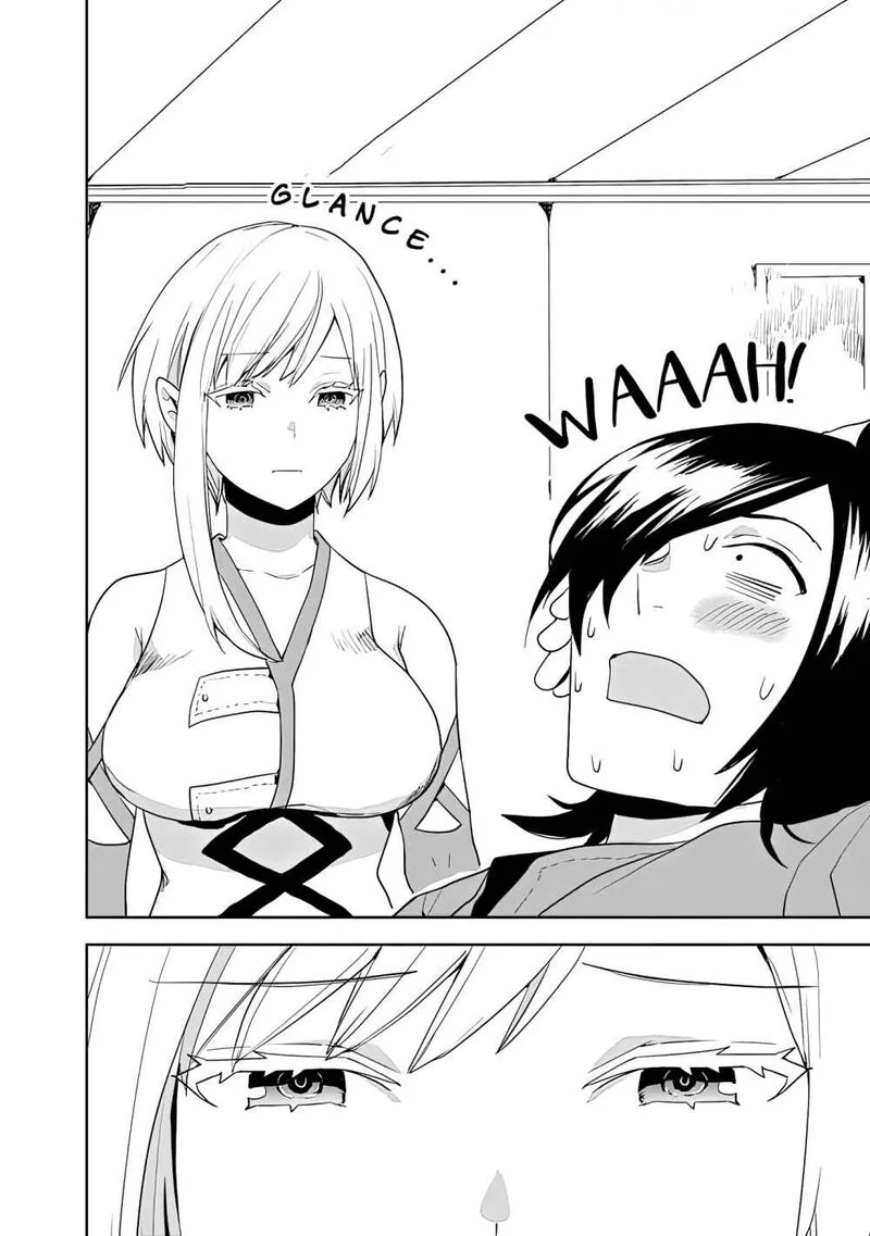 Isekai ni Kita Boku wa Kiyoubinbou de Subayasa Tayori na Tabi o Suru Chapter 10 page 7