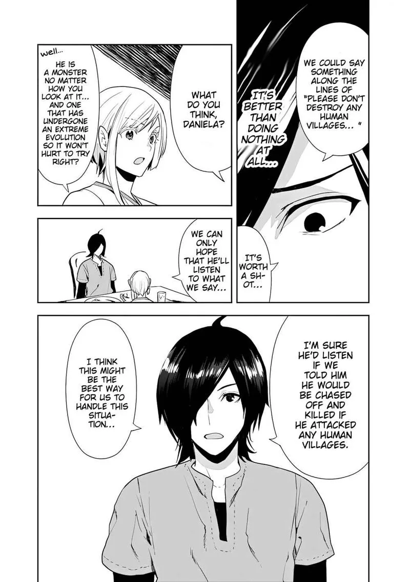 Isekai ni Kita Boku wa Kiyoubinbou de Subayasa Tayori na Tabi o Suru Chapter 10 page 17