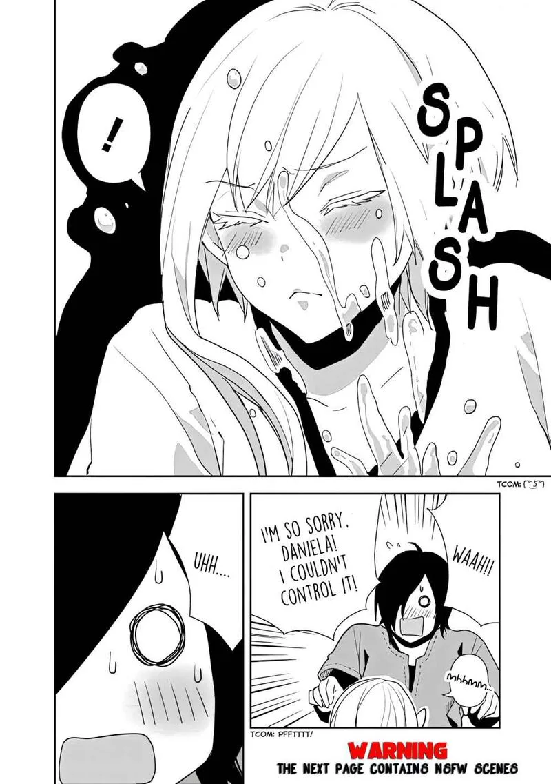 Isekai ni Kita Boku wa Kiyoubinbou de Subayasa Tayori na Tabi o Suru Chapter 10 page 26