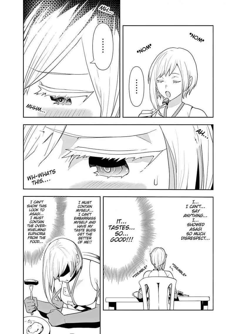 Isekai ni Kita Boku wa Kiyoubinbou de Subayasa Tayori na Tabi o Suru Chapter 10 page 9