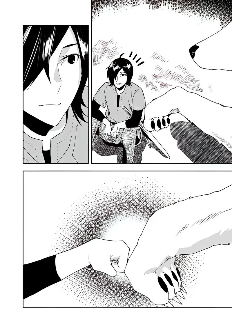 Isekai ni Kita Boku wa Kiyoubinbou de Subayasa Tayori na Tabi o Suru Chapter 11 page 13