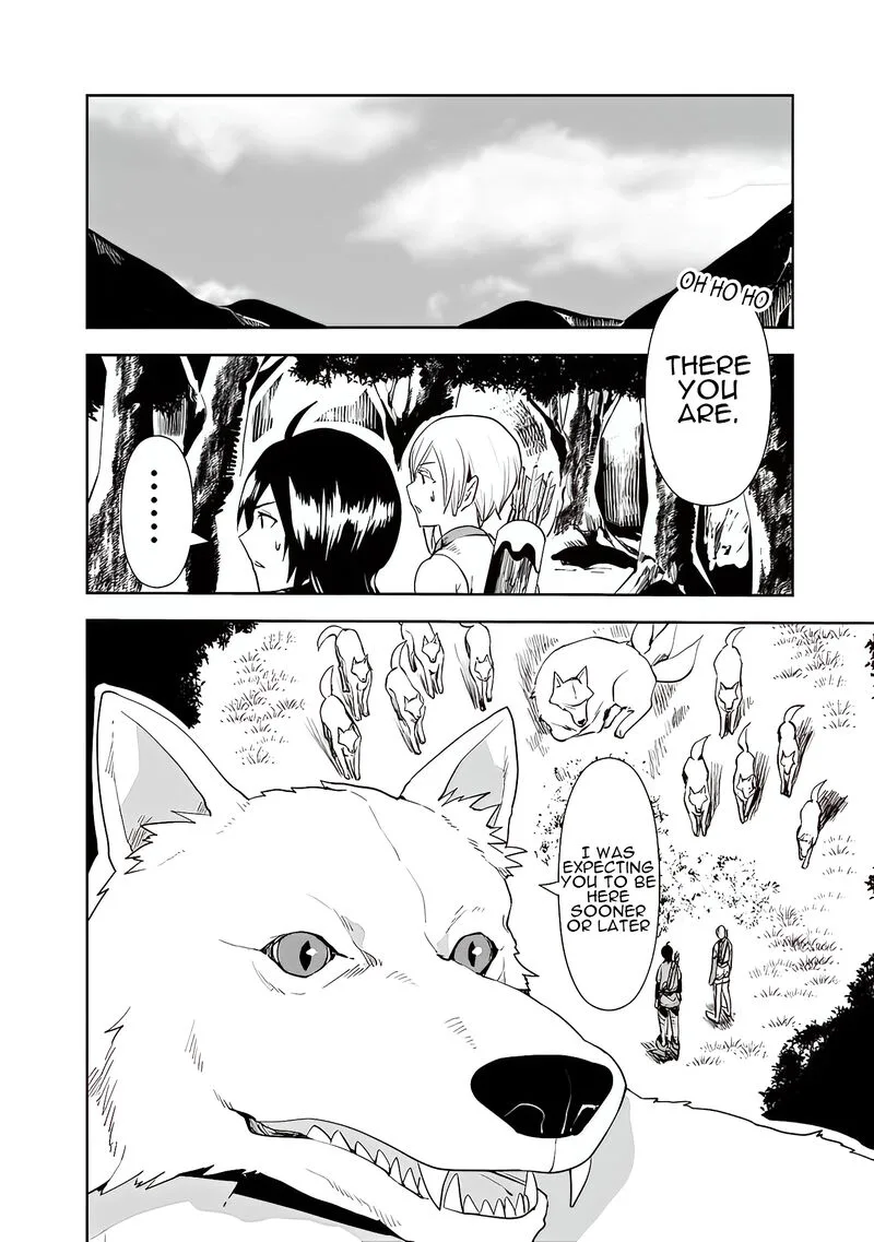Isekai ni Kita Boku wa Kiyoubinbou de Subayasa Tayori na Tabi o Suru Chapter 11 page 7