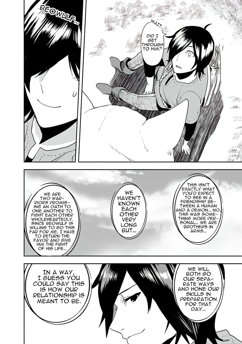 Isekai ni Kita Boku wa Kiyoubinbou de Subayasa Tayori na Tabi o Suru Chapter 11 page 11
