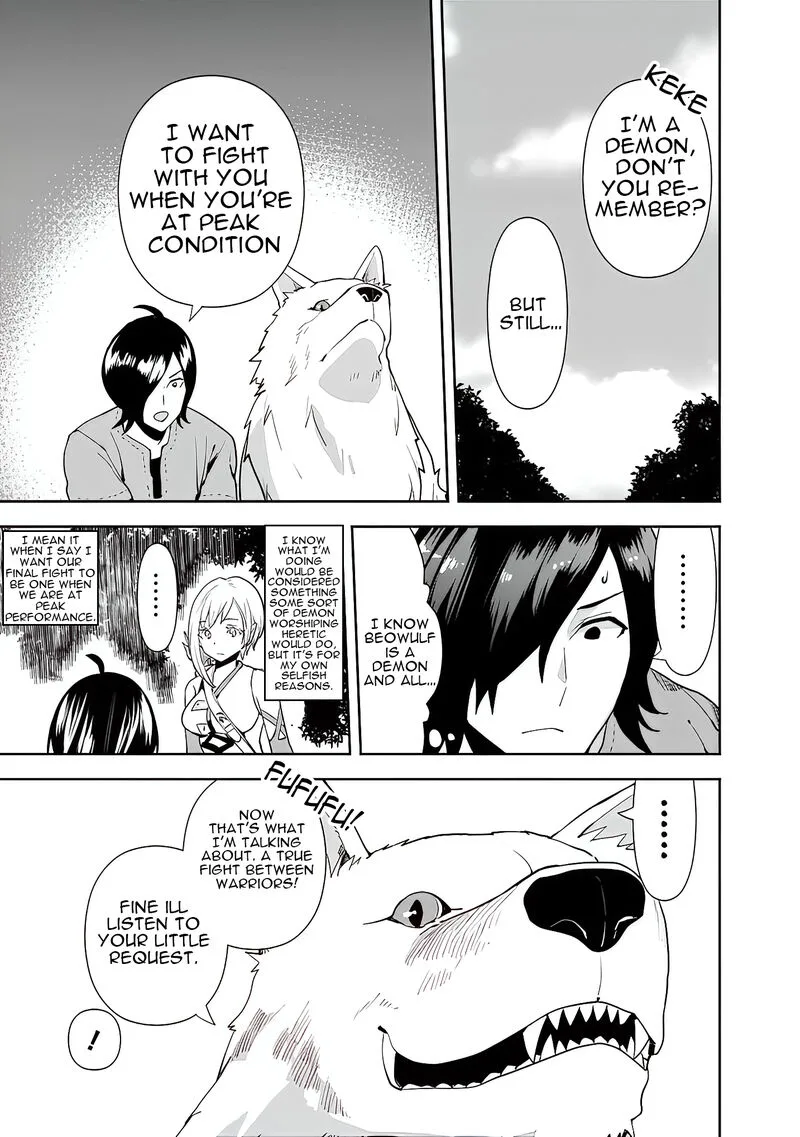 Isekai ni Kita Boku wa Kiyoubinbou de Subayasa Tayori na Tabi o Suru Chapter 11 page 10