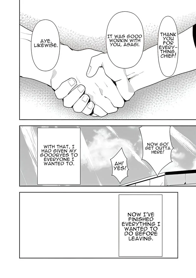 Isekai ni Kita Boku wa Kiyoubinbou de Subayasa Tayori na Tabi o Suru Chapter 11 page 25