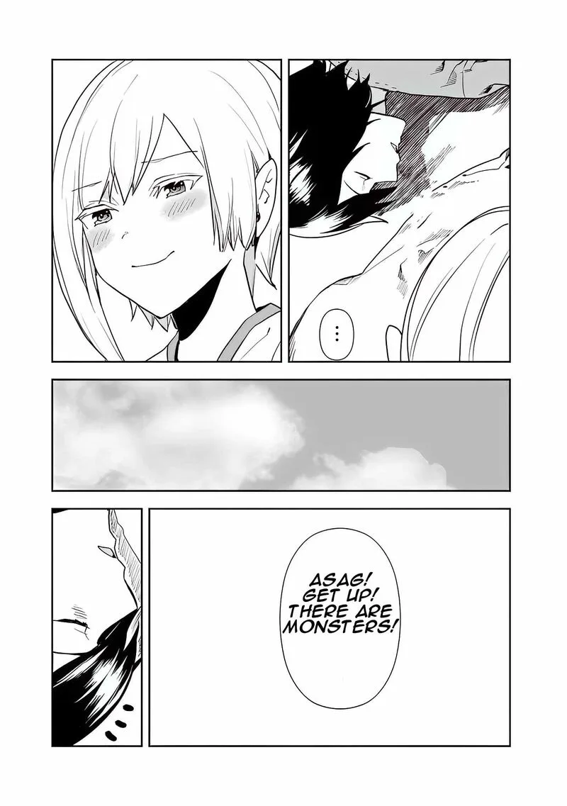 Isekai ni Kita Boku wa Kiyoubinbou de Subayasa Tayori na Tabi o Suru Chapter 12 page 21