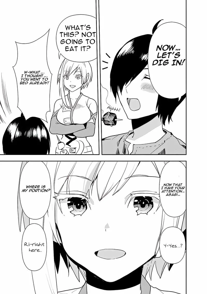Isekai ni Kita Boku wa Kiyoubinbou de Subayasa Tayori na Tabi o Suru Chapter 12 page 11