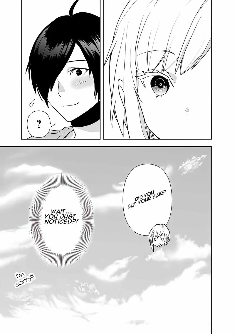 Isekai ni Kita Boku wa Kiyoubinbou de Subayasa Tayori na Tabi o Suru Chapter 12 page 29