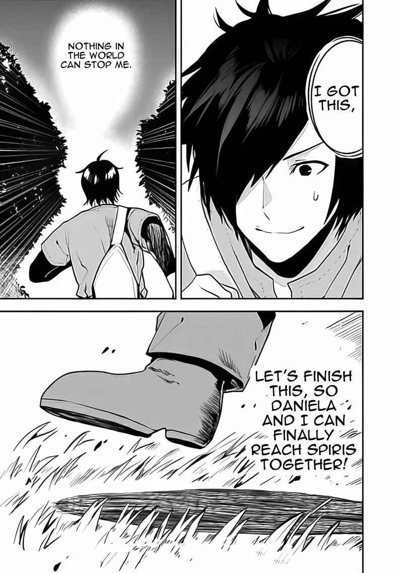 Isekai ni Kita Boku wa Kiyoubinbou de Subayasa Tayori na Tabi o Suru Chapter 13 page 22