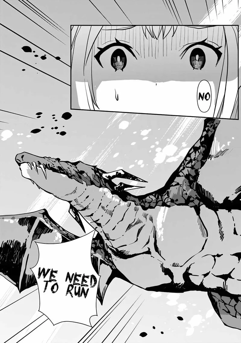 Isekai ni Kita Boku wa Kiyoubinbou de Subayasa Tayori na Tabi o Suru Chapter 15 page 16