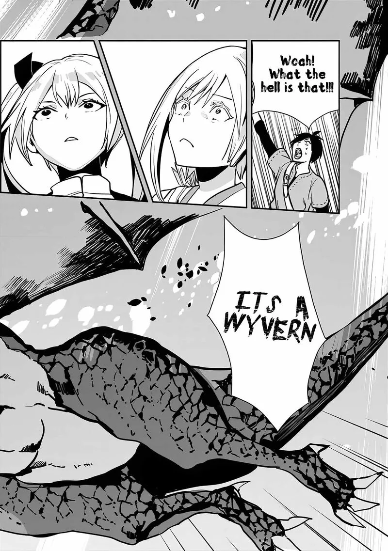Isekai ni Kita Boku wa Kiyoubinbou de Subayasa Tayori na Tabi o Suru Chapter 15 page 15