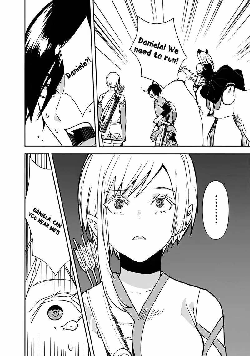 Isekai ni Kita Boku wa Kiyoubinbou de Subayasa Tayori na Tabi o Suru Chapter 15 page 17