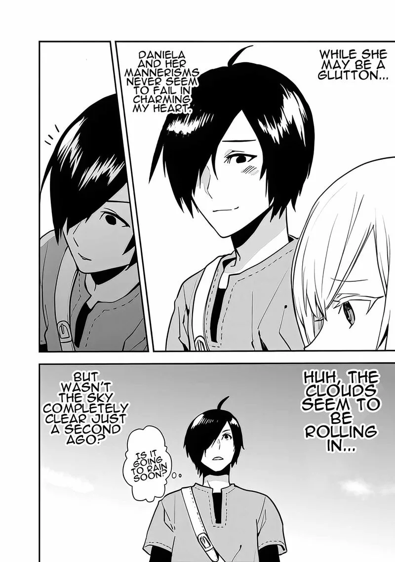 Isekai ni Kita Boku wa Kiyoubinbou de Subayasa Tayori na Tabi o Suru Chapter 15 page 13