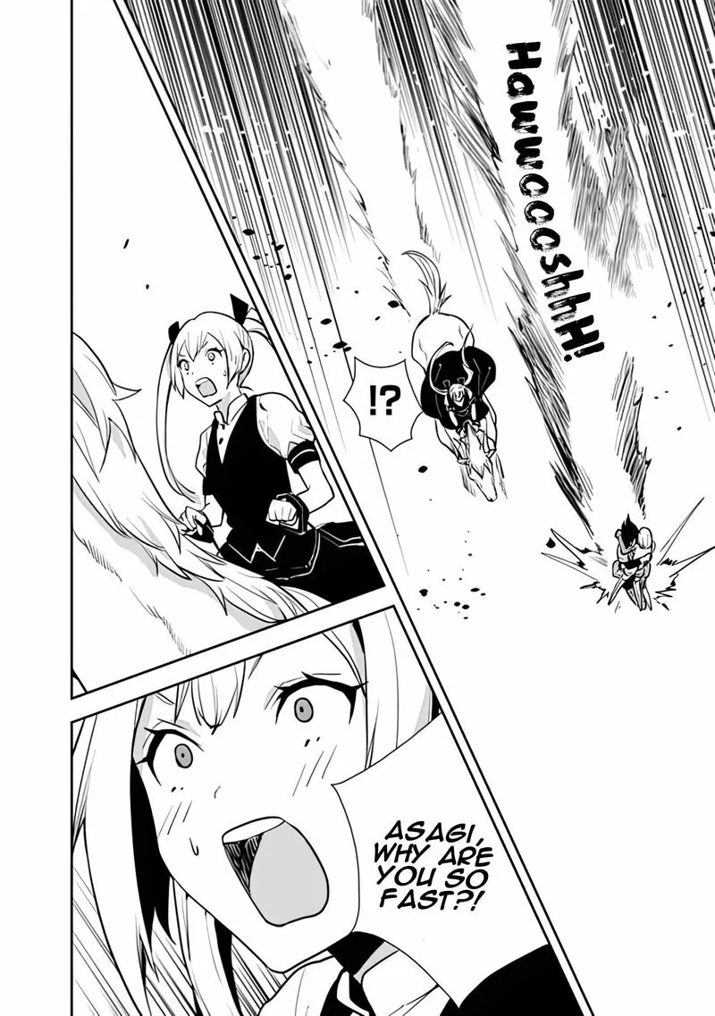 Isekai ni Kita Boku wa Kiyoubinbou de Subayasa Tayori na Tabi o Suru Chapter 16 page 5