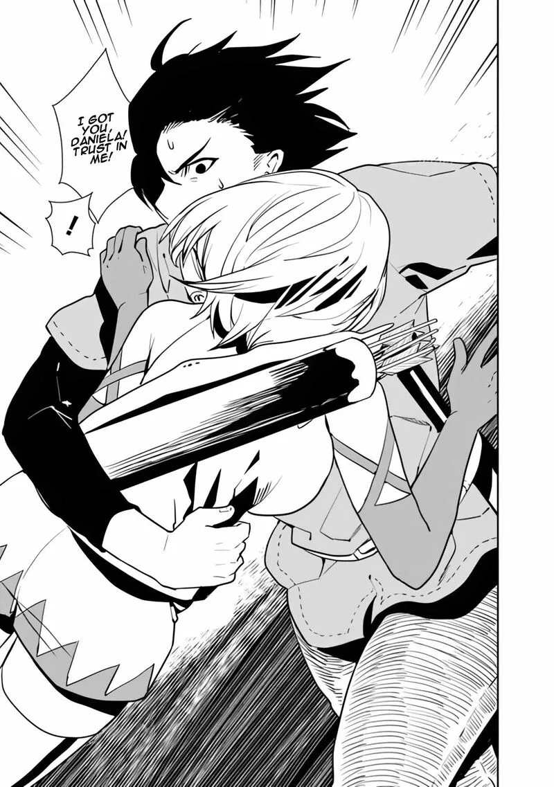 Isekai ni Kita Boku wa Kiyoubinbou de Subayasa Tayori na Tabi o Suru Chapter 16 page 4