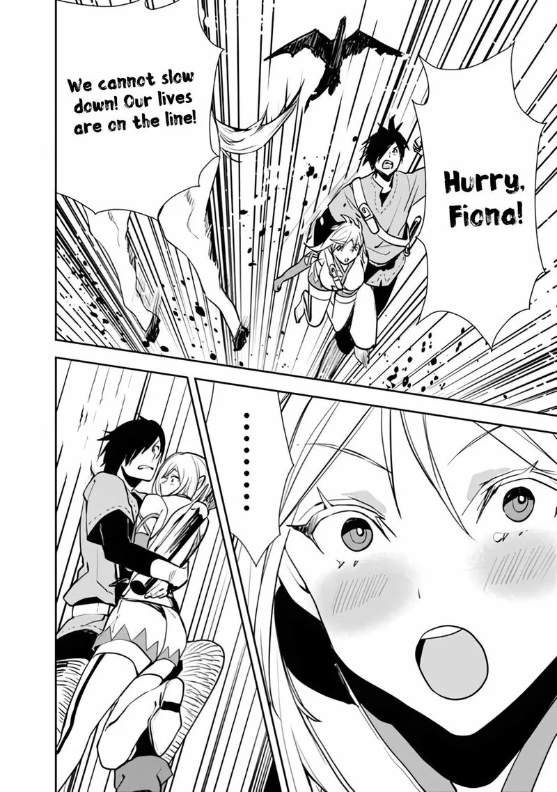 Isekai ni Kita Boku wa Kiyoubinbou de Subayasa Tayori na Tabi o Suru Chapter 16 page 3