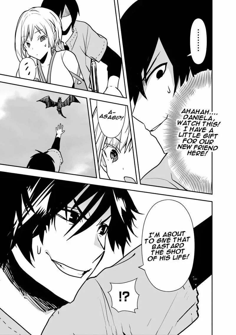 Isekai ni Kita Boku wa Kiyoubinbou de Subayasa Tayori na Tabi o Suru Chapter 16 page 20