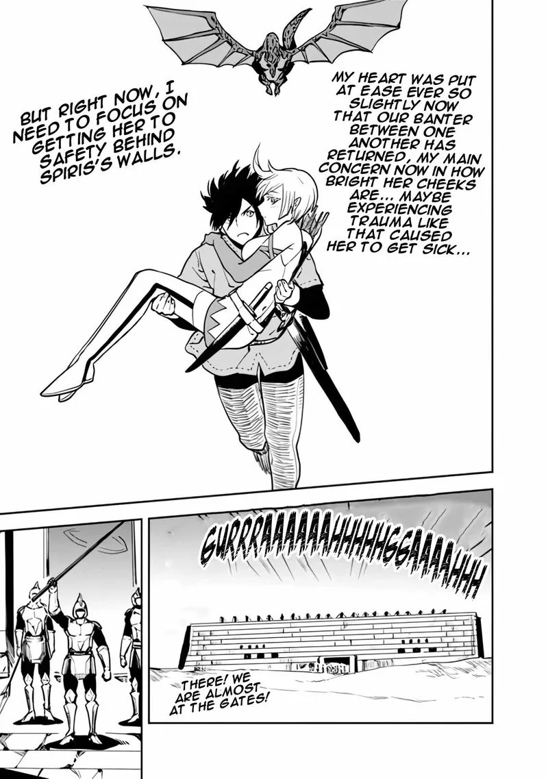 Isekai ni Kita Boku wa Kiyoubinbou de Subayasa Tayori na Tabi o Suru Chapter 16 page 14