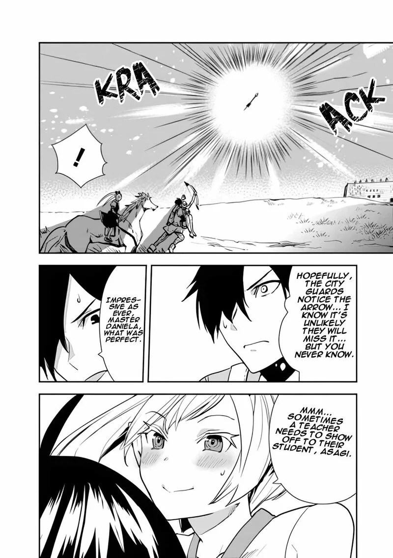 Isekai ni Kita Boku wa Kiyoubinbou de Subayasa Tayori na Tabi o Suru Chapter 16 page 13