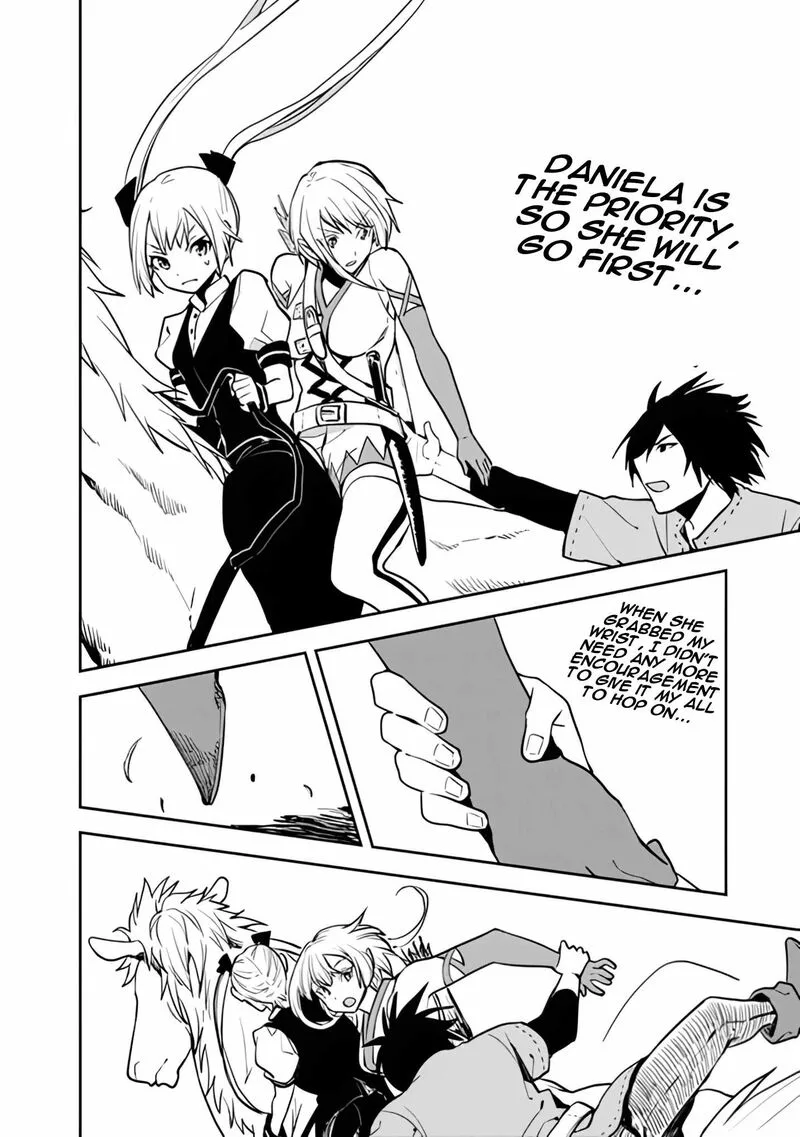 Isekai ni Kita Boku wa Kiyoubinbou de Subayasa Tayori na Tabi o Suru Chapter 16 page 17