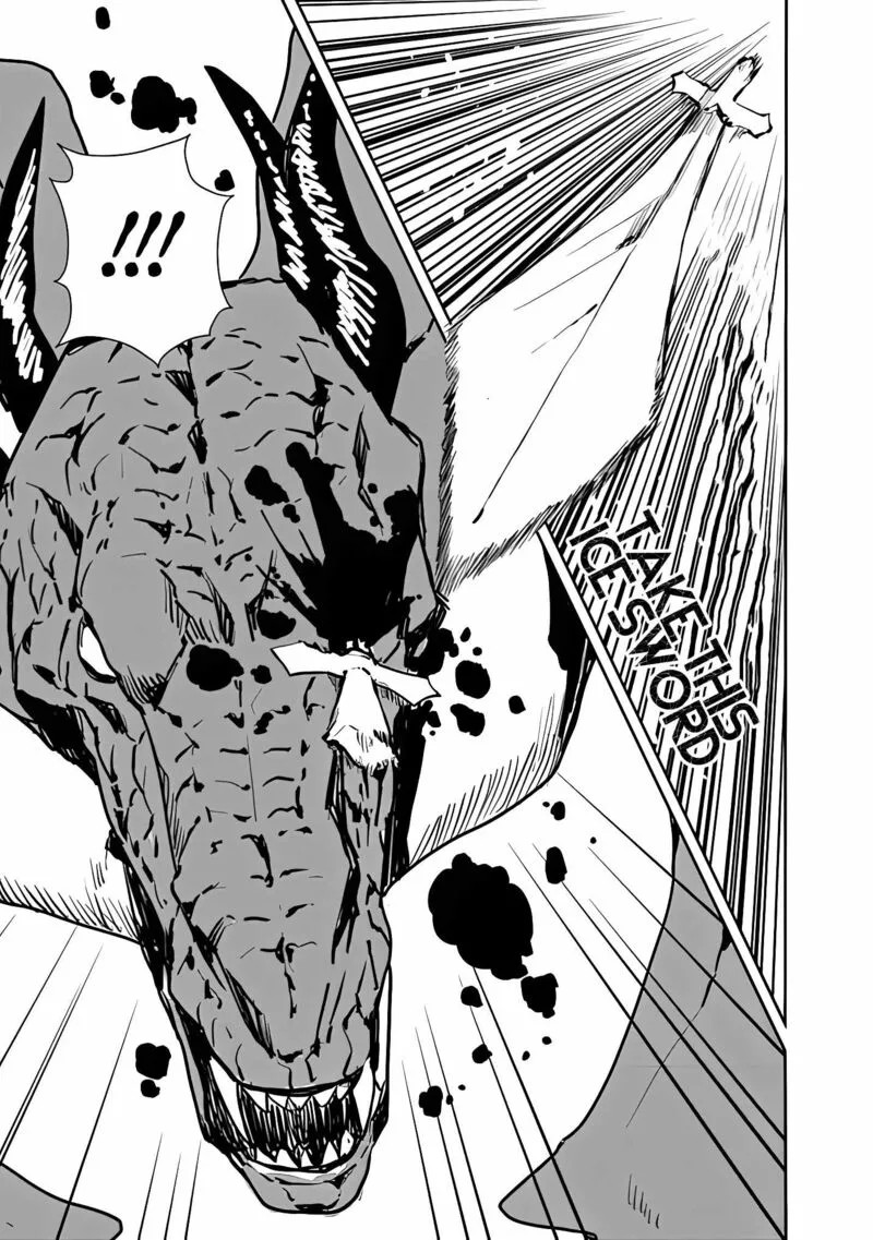 Isekai ni Kita Boku wa Kiyoubinbou de Subayasa Tayori na Tabi o Suru Chapter 17 page 5