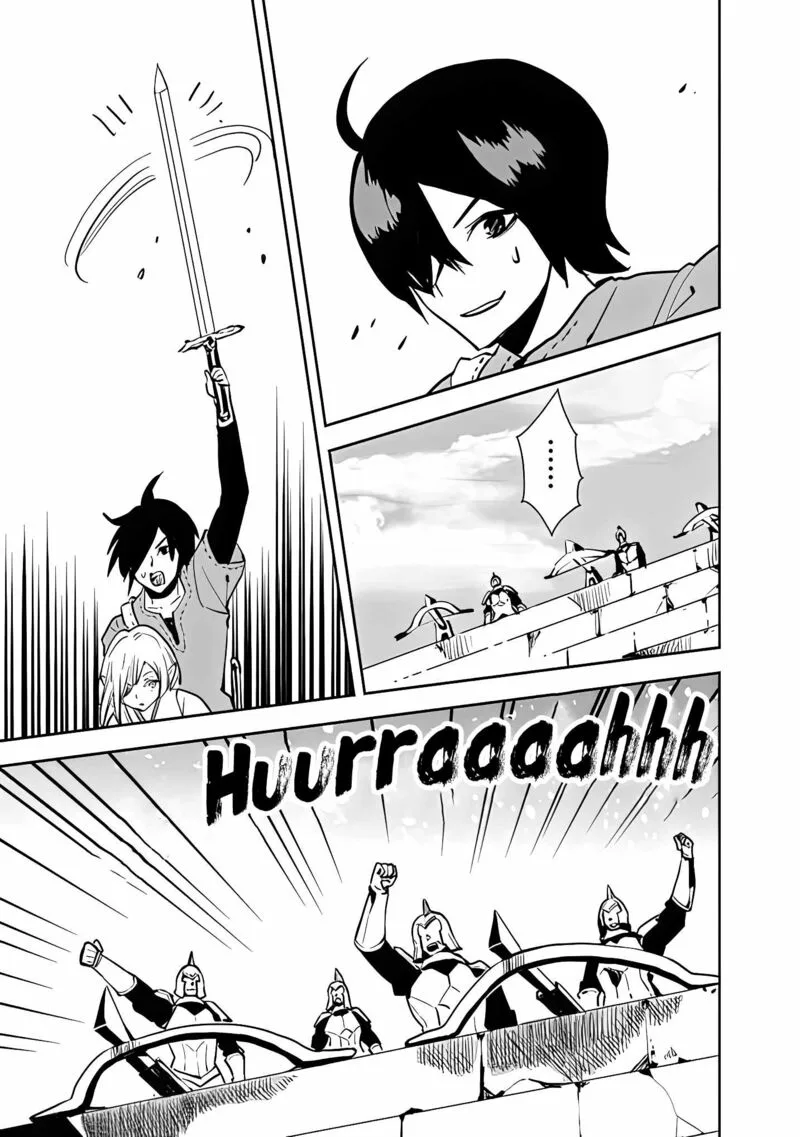 Isekai ni Kita Boku wa Kiyoubinbou de Subayasa Tayori na Tabi o Suru Chapter 17 page 7