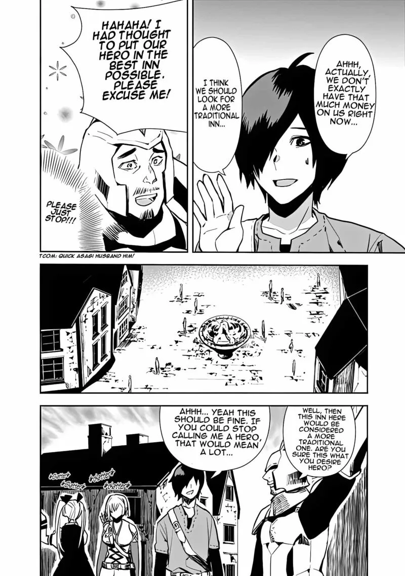 Isekai ni Kita Boku wa Kiyoubinbou de Subayasa Tayori na Tabi o Suru Chapter 17 page 14