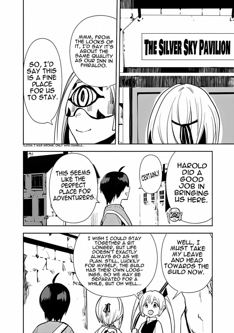 Isekai ni Kita Boku wa Kiyoubinbou de Subayasa Tayori na Tabi o Suru Chapter 17 page 16