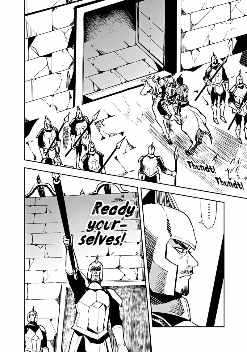 Isekai ni Kita Boku wa Kiyoubinbou de Subayasa Tayori na Tabi o Suru Chapter 17 page 8