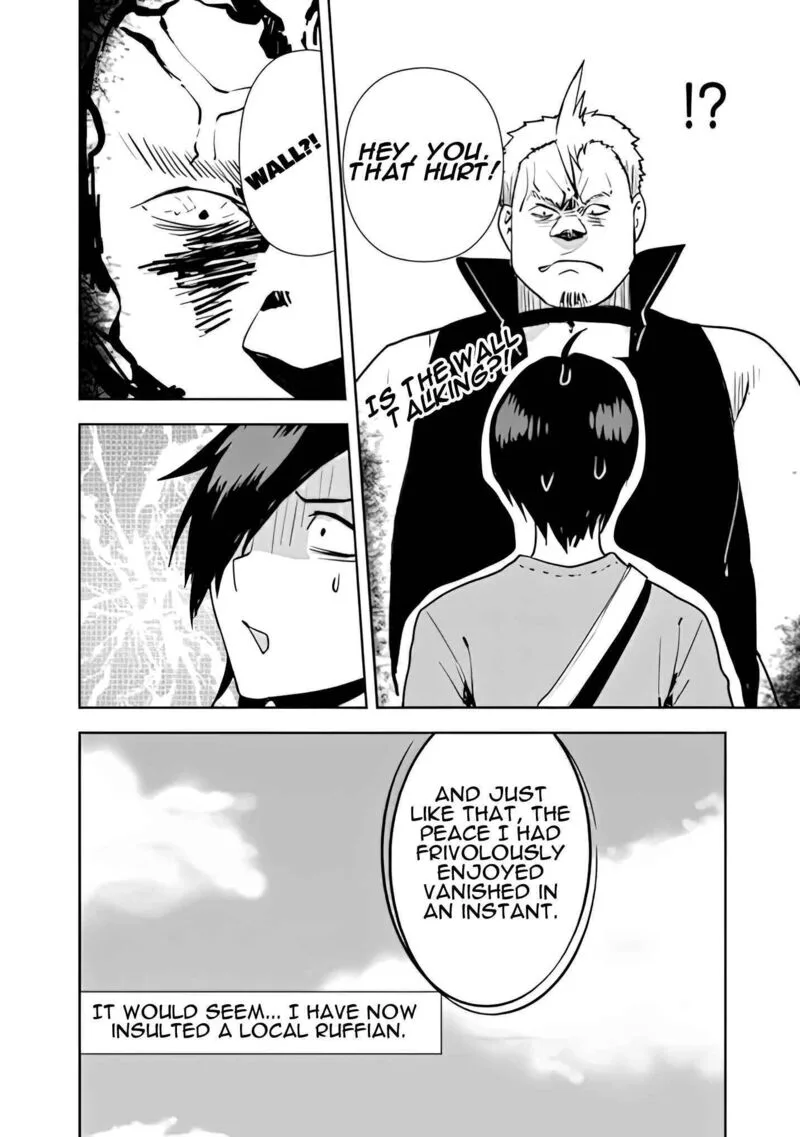 Isekai ni Kita Boku wa Kiyoubinbou de Subayasa Tayori na Tabi o Suru Chapter 18 page 15