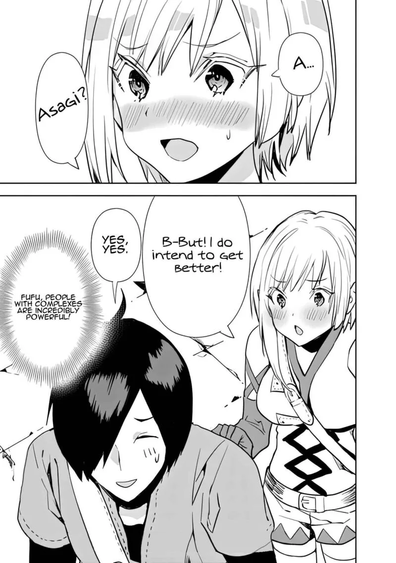 Isekai ni Kita Boku wa Kiyoubinbou de Subayasa Tayori na Tabi o Suru Chapter 18 page 22