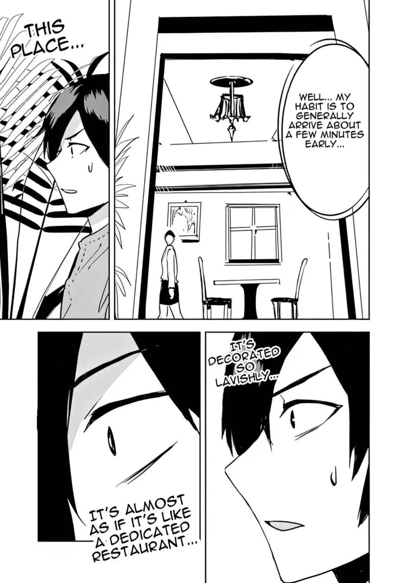 Isekai ni Kita Boku wa Kiyoubinbou de Subayasa Tayori na Tabi o Suru Chapter 18 page 8