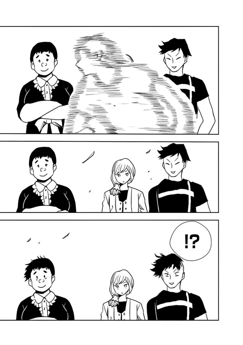 Isekai ni Kita Boku wa Kiyoubinbou de Subayasa Tayori na Tabi o Suru Chapter 19 page 20