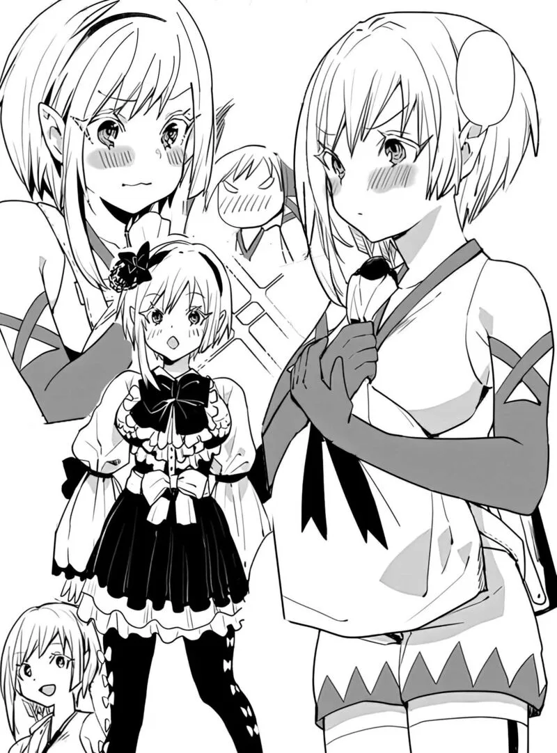 Isekai ni Kita Boku wa Kiyoubinbou de Subayasa Tayori na Tabi o Suru Chapter 19 page 26