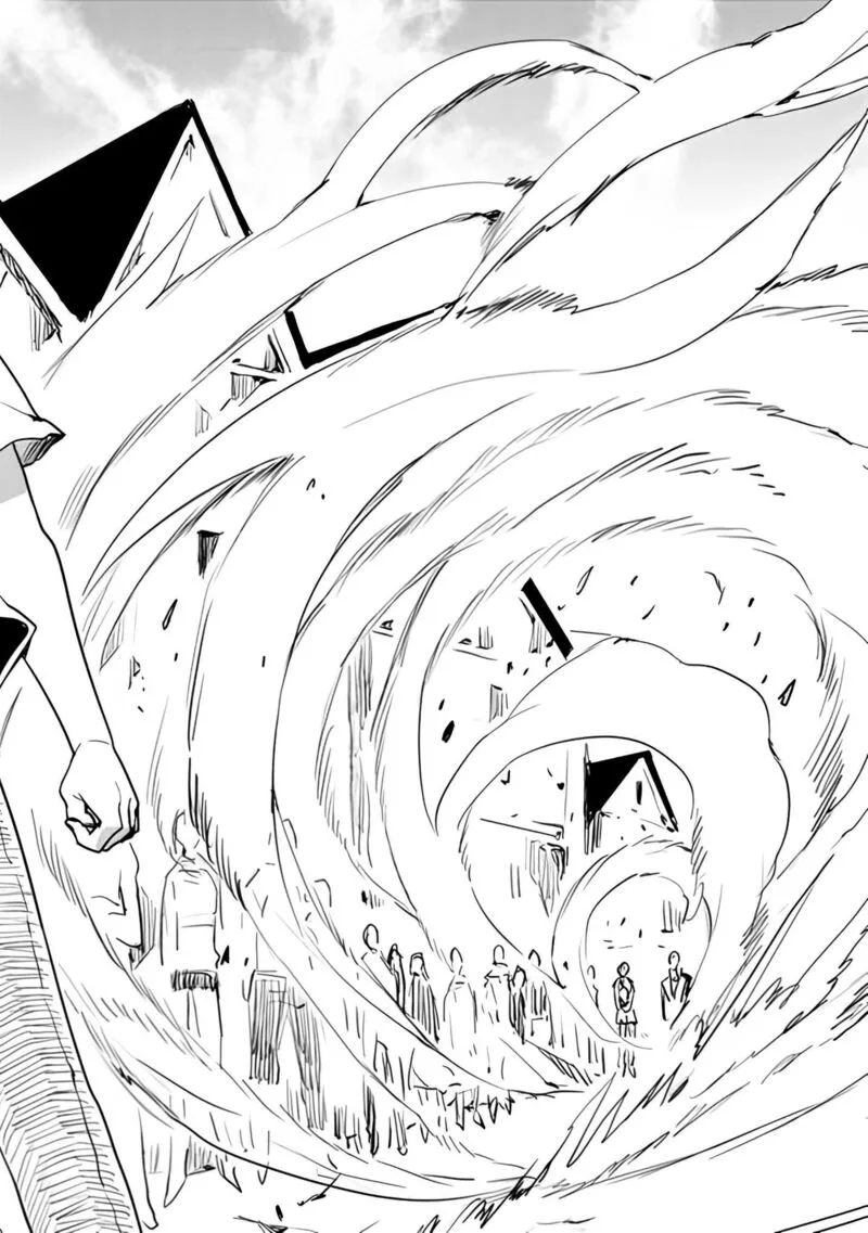 Isekai ni Kita Boku wa Kiyoubinbou de Subayasa Tayori na Tabi o Suru Chapter 19 page 21