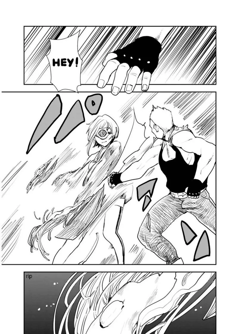 Isekai ni Kita Boku wa Kiyoubinbou de Subayasa Tayori na Tabi o Suru Chapter 2 page 17