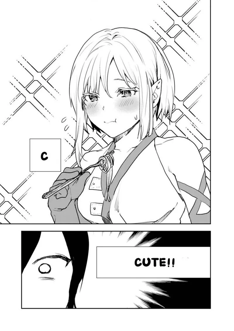 Isekai ni Kita Boku wa Kiyoubinbou de Subayasa Tayori na Tabi o Suru Chapter 2 page 11