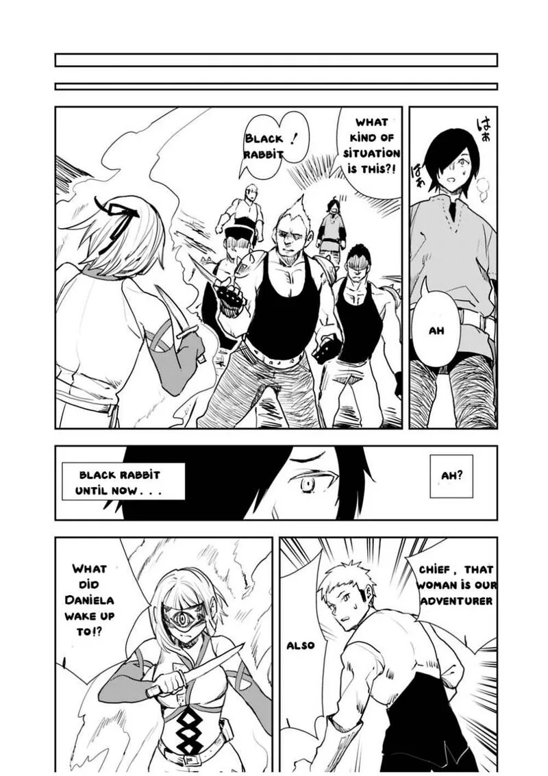 Isekai ni Kita Boku wa Kiyoubinbou de Subayasa Tayori na Tabi o Suru Chapter 2 page 20