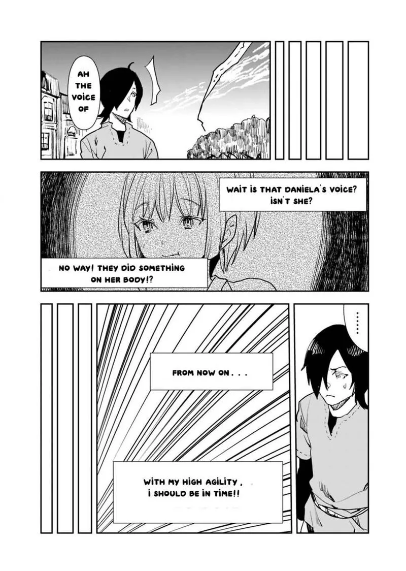 Isekai ni Kita Boku wa Kiyoubinbou de Subayasa Tayori na Tabi o Suru Chapter 2 page 19