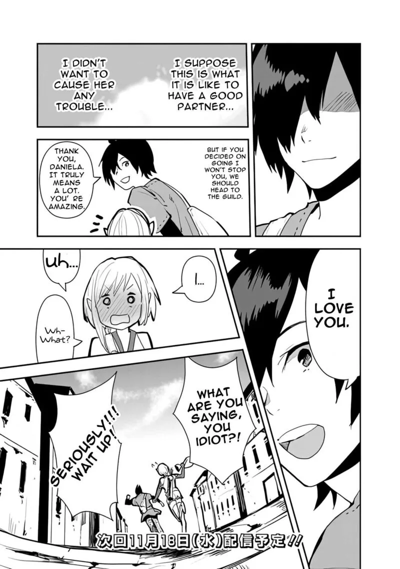 Isekai ni Kita Boku wa Kiyoubinbou de Subayasa Tayori na Tabi o Suru Chapter 20 page 20