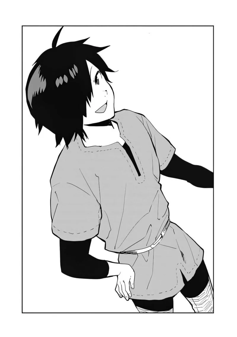 Isekai ni Kita Boku wa Kiyoubinbou de Subayasa Tayori na Tabi o Suru Chapter 20 page 4