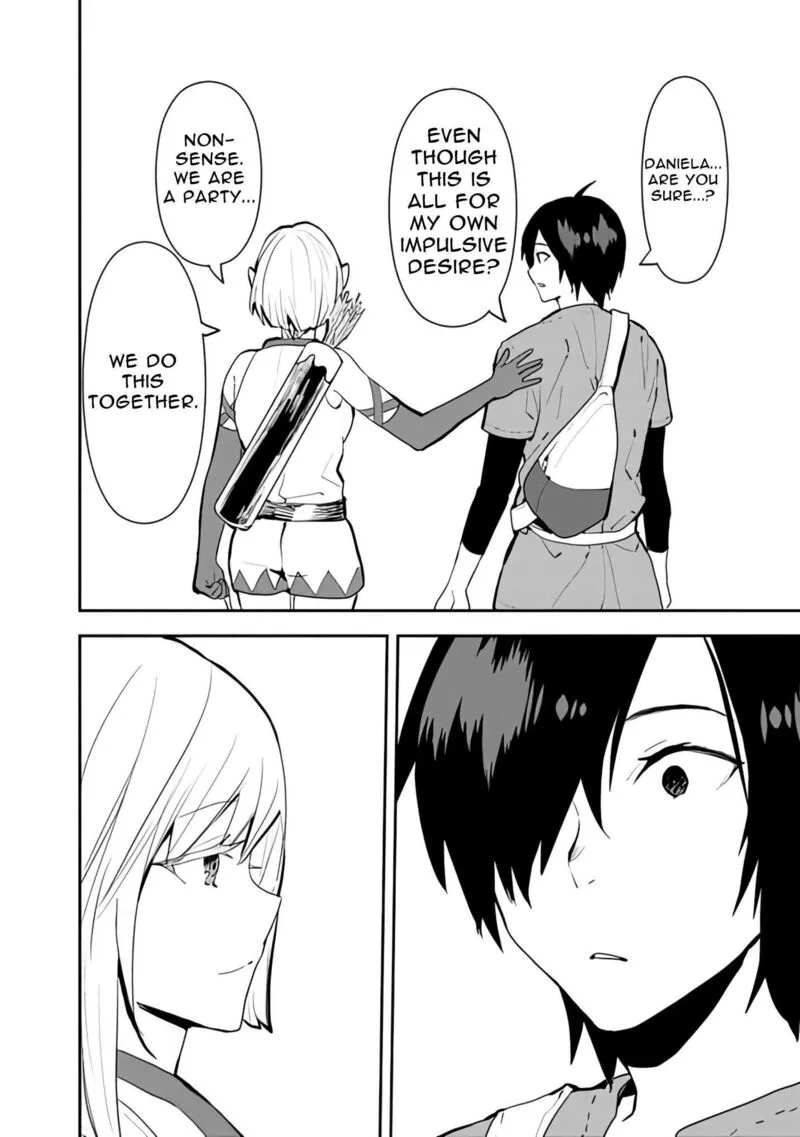 Isekai ni Kita Boku wa Kiyoubinbou de Subayasa Tayori na Tabi o Suru Chapter 20 page 19
