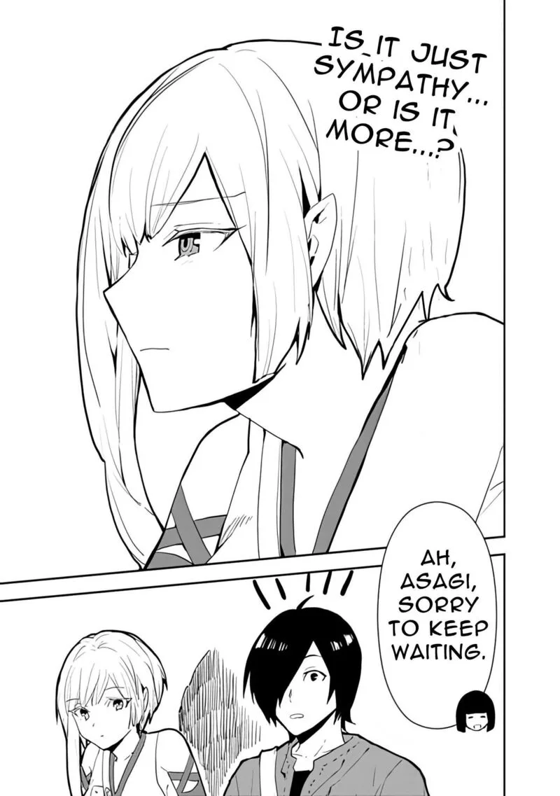 Isekai ni Kita Boku wa Kiyoubinbou de Subayasa Tayori na Tabi o Suru Chapter 21 page 14
