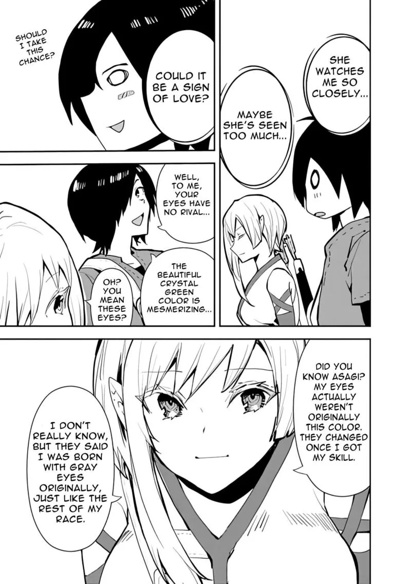 Isekai ni Kita Boku wa Kiyoubinbou de Subayasa Tayori na Tabi o Suru Chapter 21 page 12