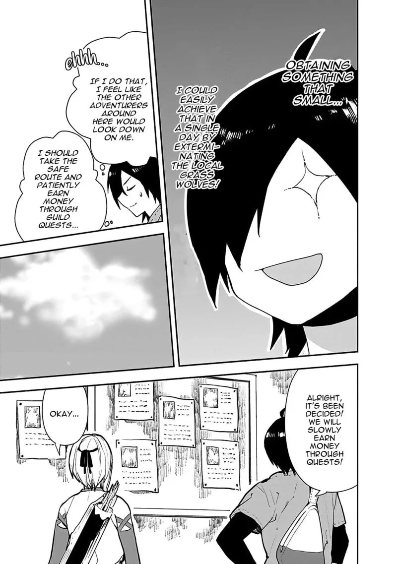Isekai ni Kita Boku wa Kiyoubinbou de Subayasa Tayori na Tabi o Suru Chapter 22 page 6