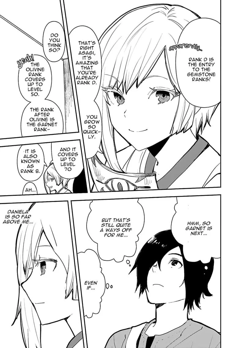 Isekai ni Kita Boku wa Kiyoubinbou de Subayasa Tayori na Tabi o Suru Chapter 22 page 10