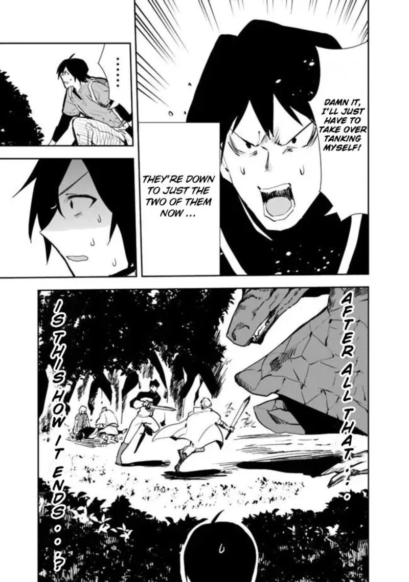 Isekai ni Kita Boku wa Kiyoubinbou de Subayasa Tayori na Tabi o Suru Chapter 24 page 9