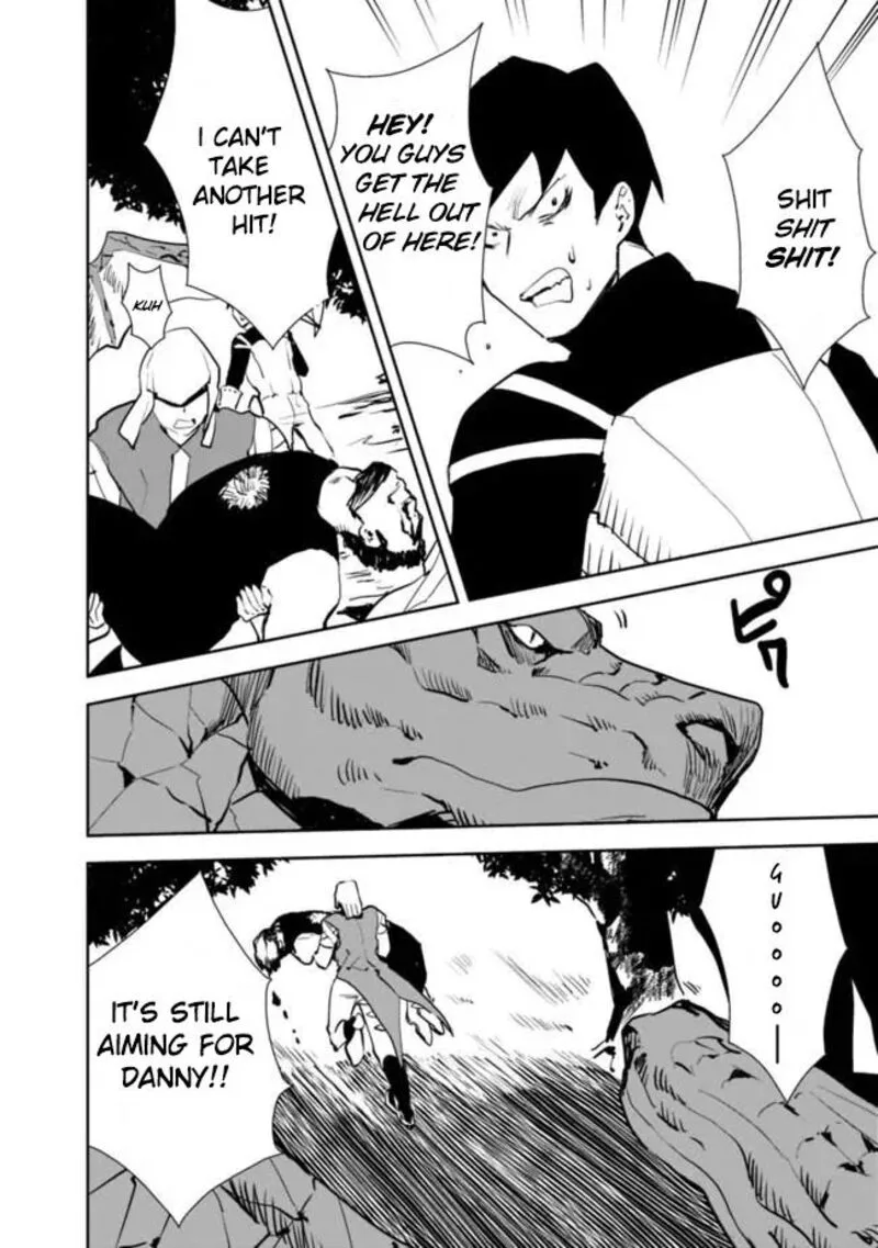 Isekai ni Kita Boku wa Kiyoubinbou de Subayasa Tayori na Tabi o Suru Chapter 24 page 10